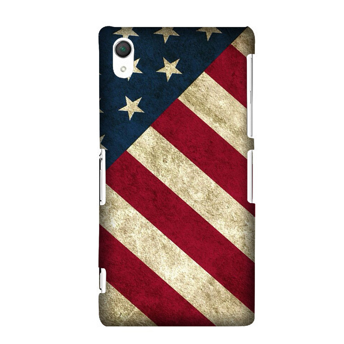 America Case for Sony Z2