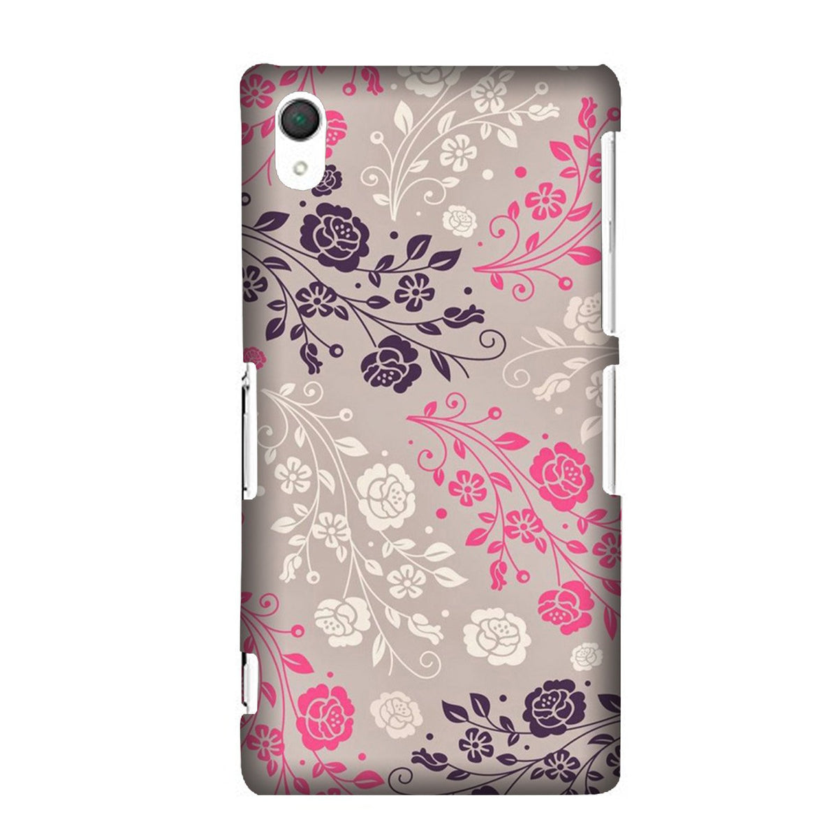 Pattern2 Case for Sony Z5