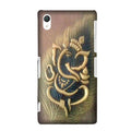 Lord Ganesha Case for Sony Z2