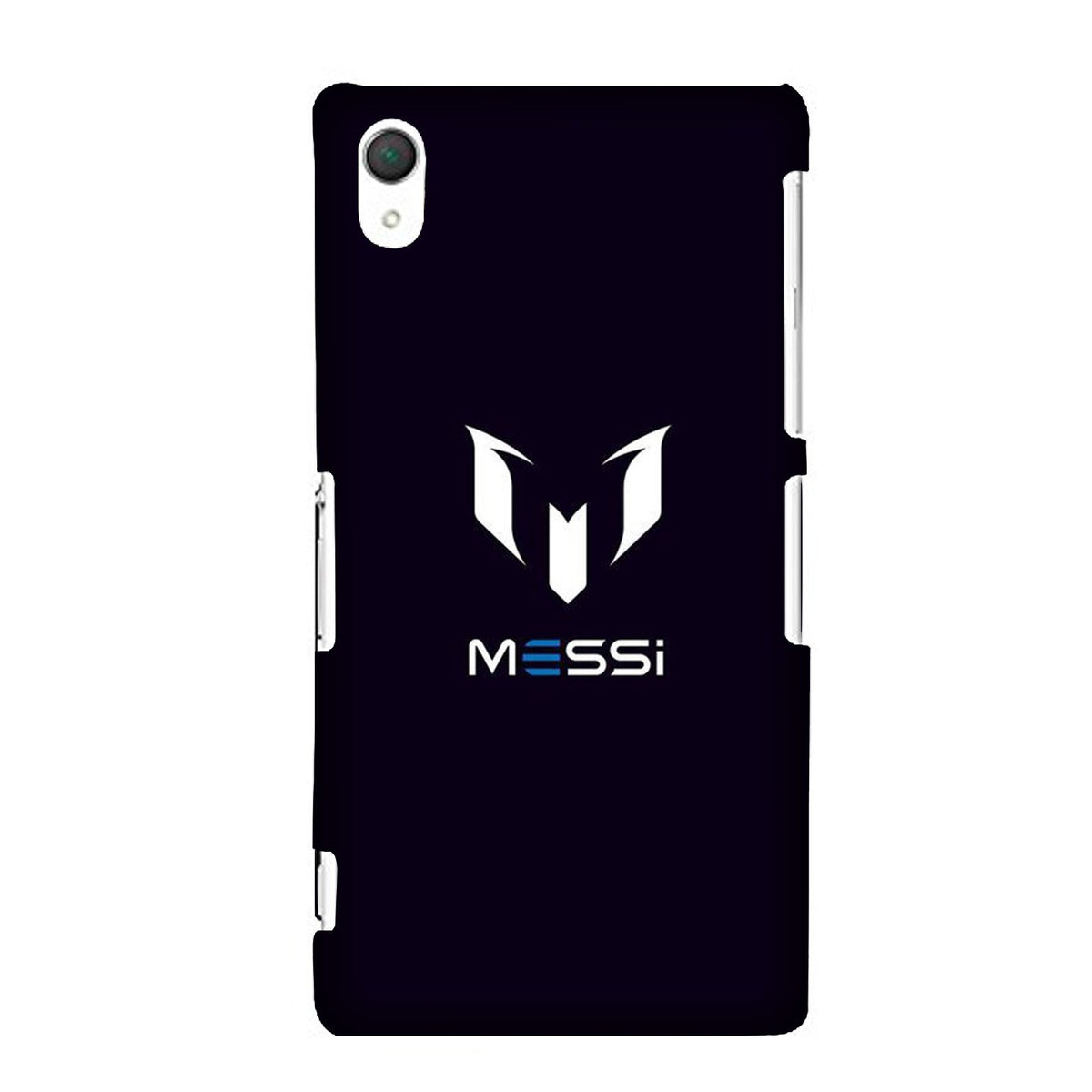 Messi Case for Sony Z2  (Design - 158)
