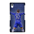 Hazard Case for Sony Z2  (Design - 164)