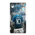Mbappe Case for Sony Z5  (Design - 170)