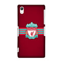 Liverpool Case for Sony Z2  (Design - 171)