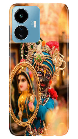 Lord Krishna5 Case for iQOO Z6 Lite 5G