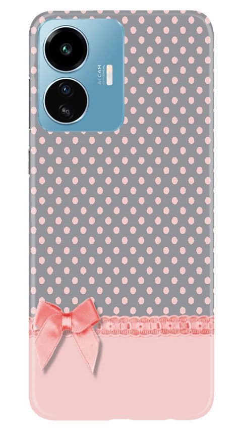 Gift Wrap2 Case for iQOO Z6 Lite 5G