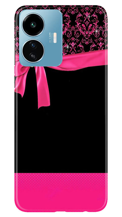 Gift Wrap4 Case for iQOO Z6 Lite 5G