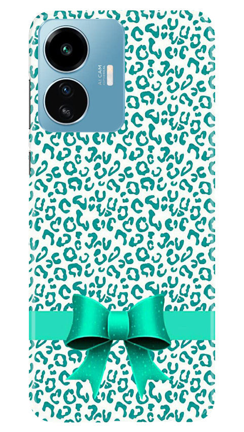 Gift Wrap6 Case for iQOO Z6 Lite 5G