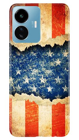 United Kingdom Case for iQOO Z6 Lite 5G