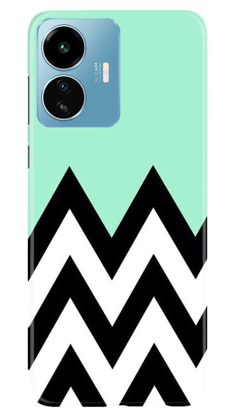 Pattern Case for iQOO Z6 Lite 5G