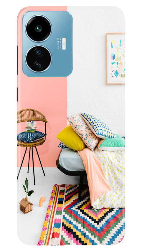 Home Décor Case for iQOO Z6 Lite 5G
