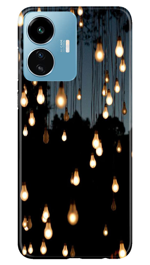 Party Bulb Case for iQOO Z6 Lite 5G