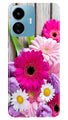 Coloful Daisy2 Case for iQOO Z6 Lite 5G
