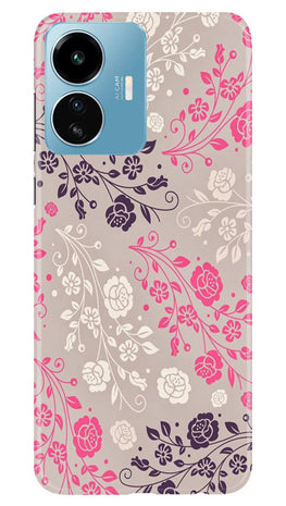 Pattern2 Case for iQOO Z6 Lite 5G