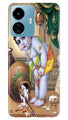 Bal Gopal2 Case for iQOO Z6 Lite 5G