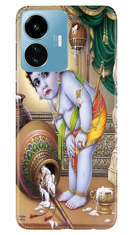 Bal Gopal2 Case for iQOO Z6 Lite 5G