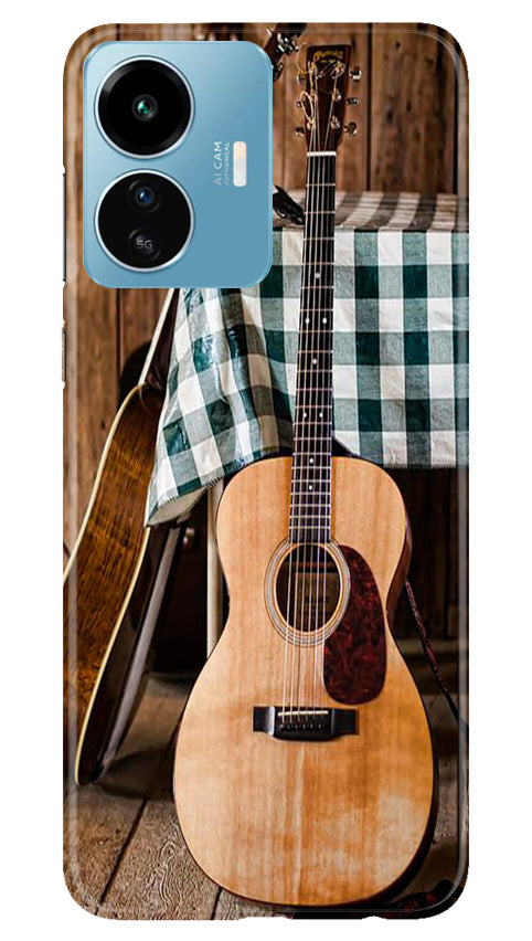 Guitar2 Case for iQOO Z6 Lite 5G