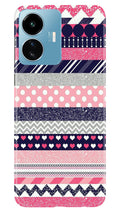 Pattern3 Case for iQOO Z6 Lite 5G