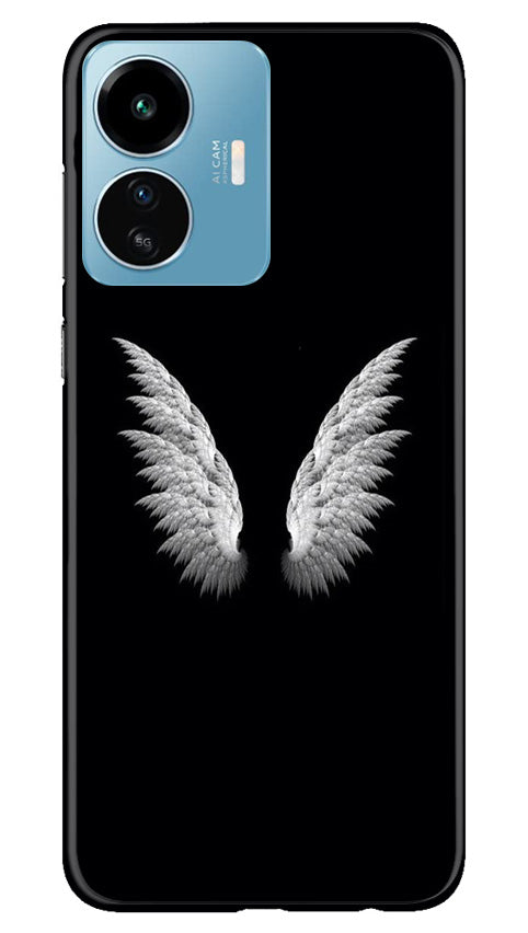Angel Case for iQOO Z6 Lite 5G(Design - 142)