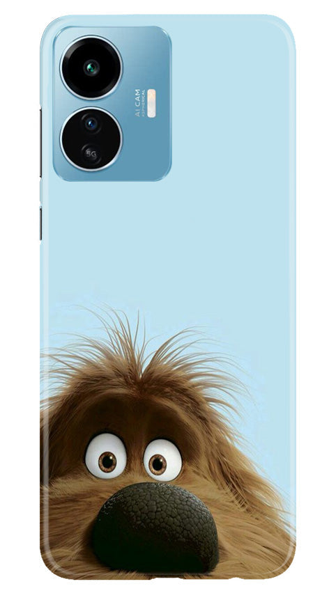 Cartoon Case for iQOO Z6 Lite 5G (Design - 153)