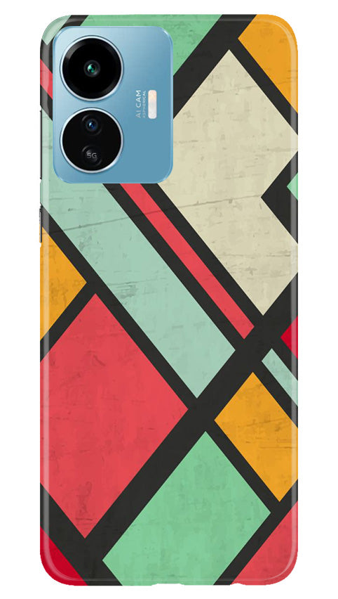 Boxes Case for iQOO Z6 Lite 5G (Design - 156)