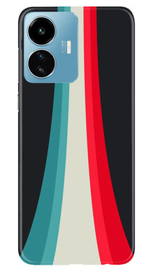 Slider Mobile Back Case for iQOO Z6 Lite 5G (Design - 158)