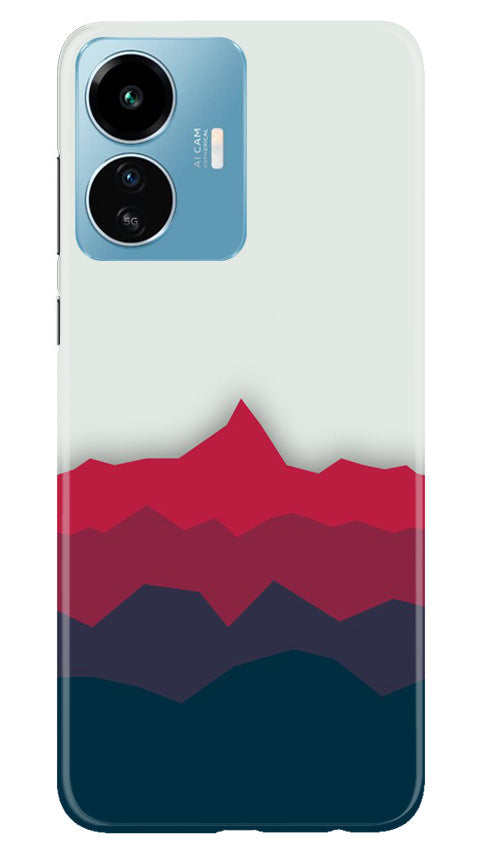 Designer Case for iQOO Z6 Lite 5G (Design - 164)