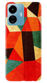 Modern Art Case for iQOO Z6 Lite 5G (Design - 172)