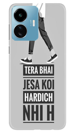 Cute Bunny Case for iQOO Z6 Lite 5G (Design No. 182)