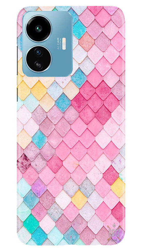 Hardich Nahi Case for iQOO Z6 Lite 5G (Design No. 183)