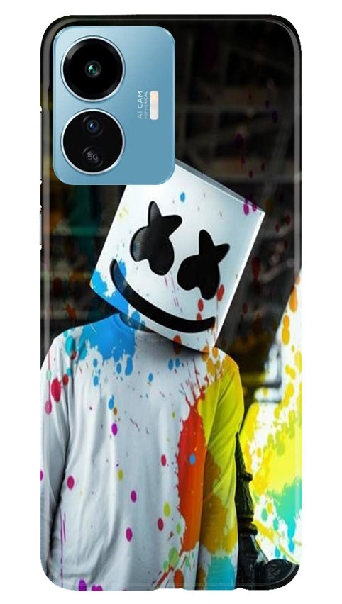 Lion King Case for iQOO Z6 Lite 5G (Design No. 188)