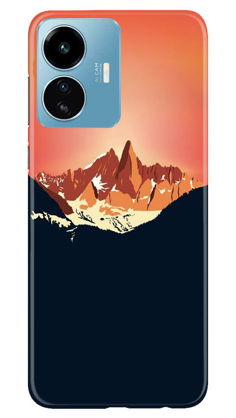 Lion Star Case for iQOO Z6 Lite 5G (Design No. 195)