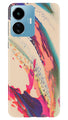 Modern Art Case for iQOO Z6 Lite 5G (Design No. 202)