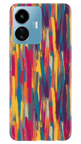 Modern Art Case for iQOO Z6 Lite 5G (Design No. 210)