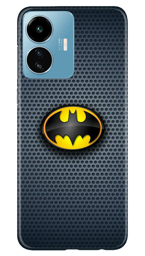 Thor Avengers Case for iQOO Z6 Lite 5G (Design No. 212)
