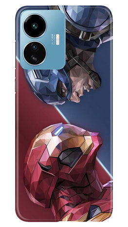 Batman Case for iQOO Z6 Lite 5G (Design No. 213)