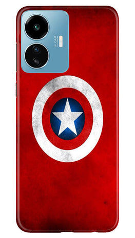 Deadpool Case for iQOO Z6 Lite 5G (Design No. 217)