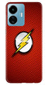 Superheros Logo Case for iQOO Z6 Lite 5G (Design No. 220)