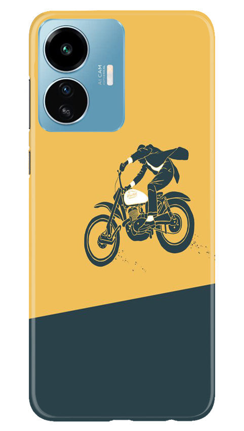 Avengers2 Case for iQOO Z6 Lite 5G (Design No. 224)