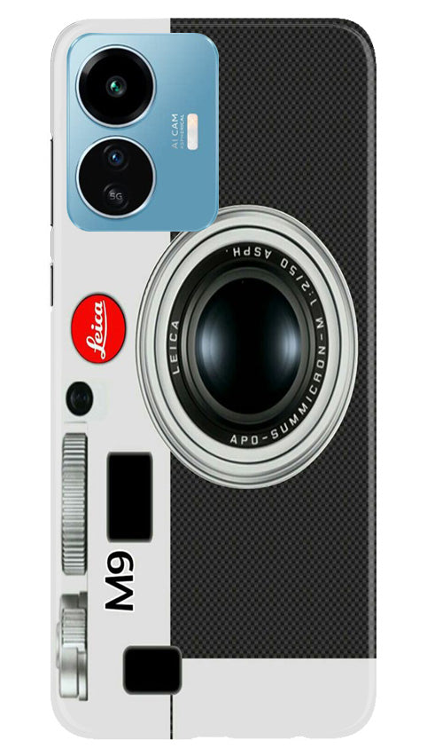 Bike Lovers Case for iQOO Z6 Lite 5G (Design No. 225)