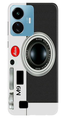 Bike Lovers Case for iQOO Z6 Lite 5G (Design No. 225)