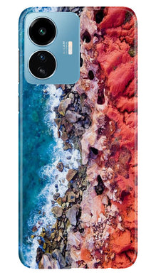 Lion Mobile Back Case for iQOO Z6 Lite 5G (Design - 241)