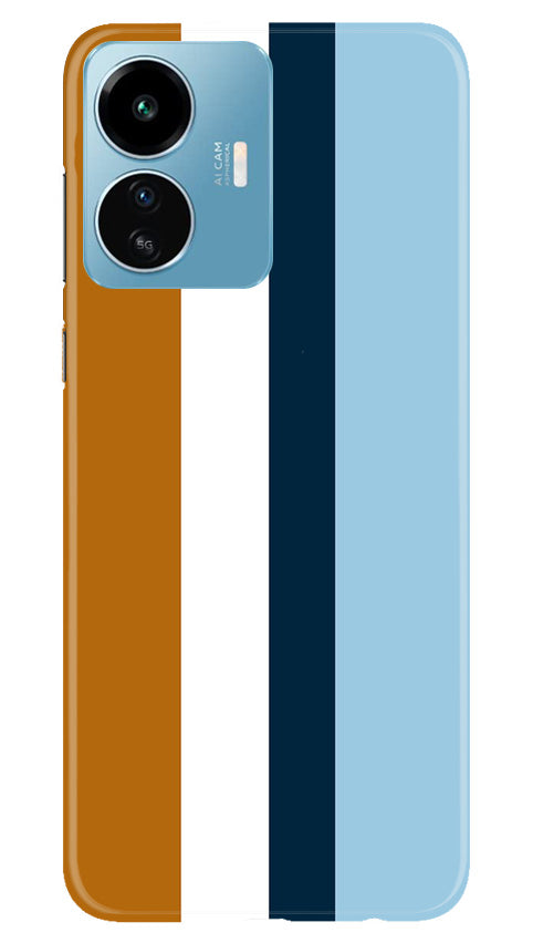 Sony Case for iQOO Z6 Lite 5G (Design No. 243)