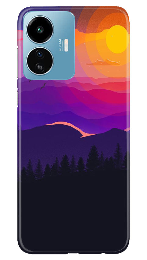 Lion Case for iQOO Z6 Lite 5G (Design No. 247)