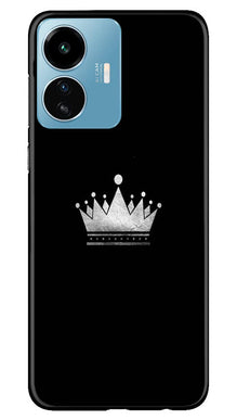 Sun Set Mobile Back Case for iQOO Z6 Lite 5G (Design - 248)