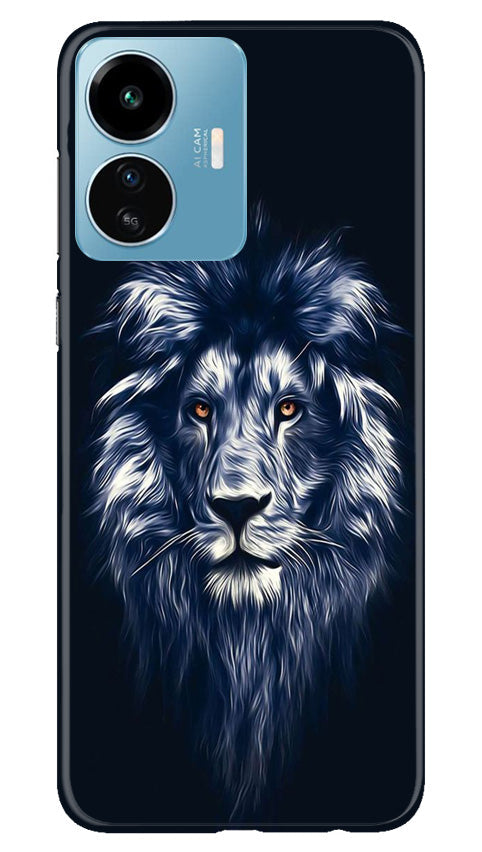 King Case for iQOO Z6 Lite 5G (Design No. 249)