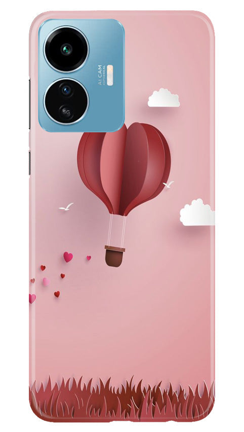 Designer Case for iQOO Z6 Lite 5G (Design No. 254)