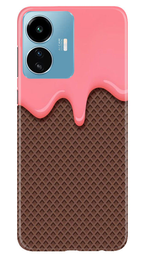 Parachute Case for iQOO Z6 Lite 5G (Design No. 255)