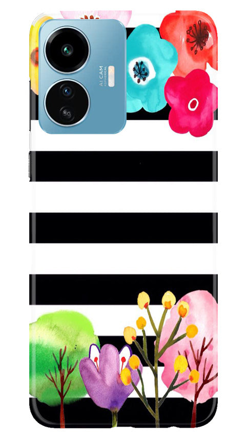 Love Case for iQOO Z6 Lite 5G (Design No. 261)