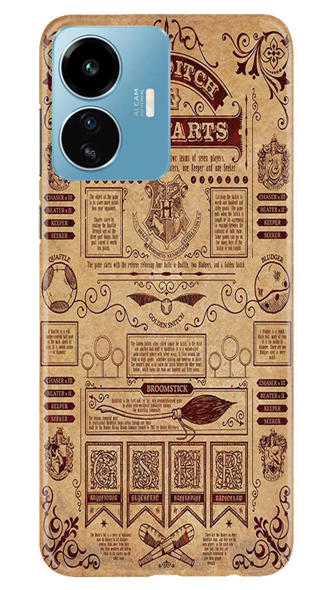 Joker Mobile Back Case for iQOO Z6 Lite 5G (Design - 265)