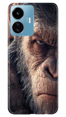 Lion Mobile Back Case for iQOO Z6 Lite 5G (Design - 277)